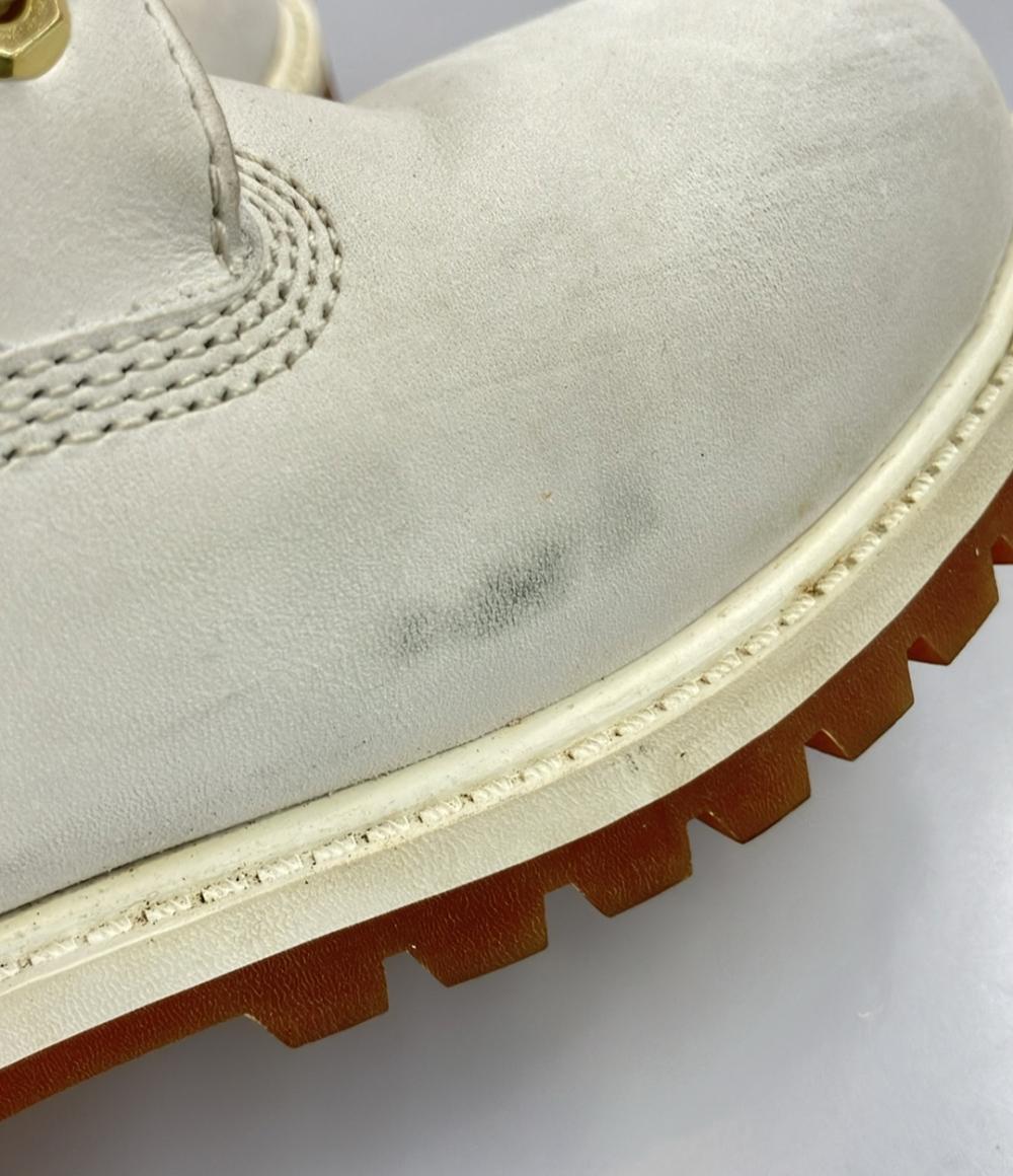 Timberland ショートブーツ レディース SIZE 24.0 (L) ティンバーランド