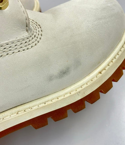 Timberland ショートブーツ レディース SIZE 24.0 (L) ティンバーランド