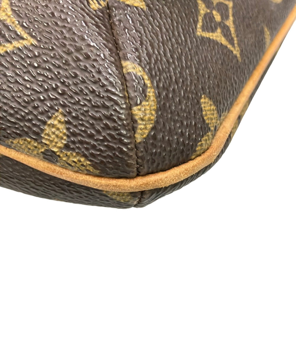 LOUIS VUITTON ショルダーバッグ 肩掛け ミュゼット タンゴ モノグラム M51257 レディース ルイ・ヴィトン