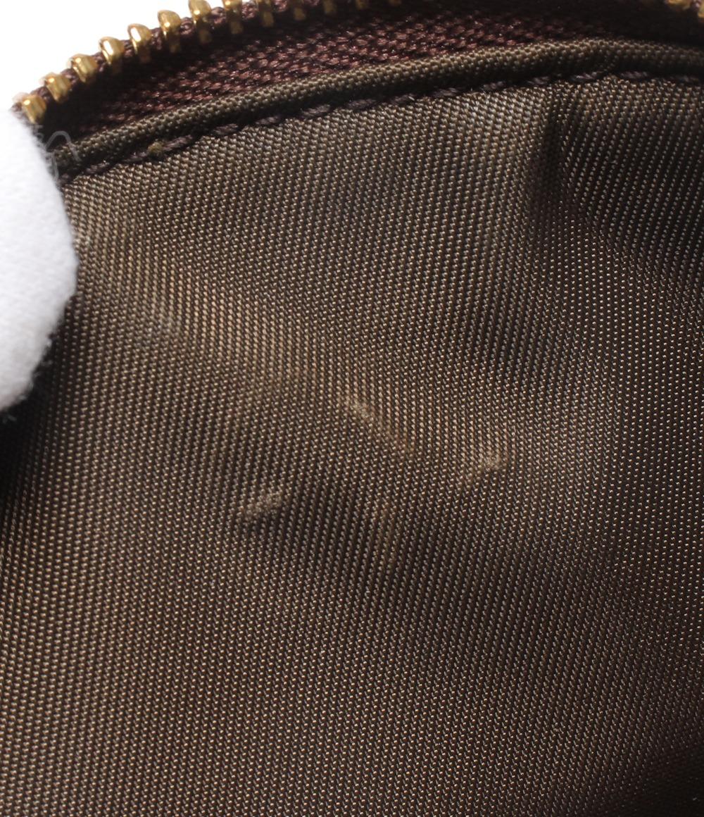 グッチ ポーチ キーリング付き キーポーチ オフディア 625707 2091 レディース GUCCI