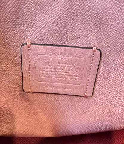 COACH 2WAYハンドバッグ ショルダーバッグ 斜め掛け MOLLIE TOTE モリートート C4084 レディース コーチ
