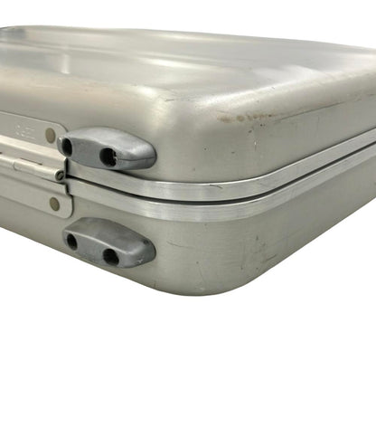 ZERO HALLIBURTON アタッシュケース ブリーフケース ビジネスバッグ メンズ ゼロハリバートン