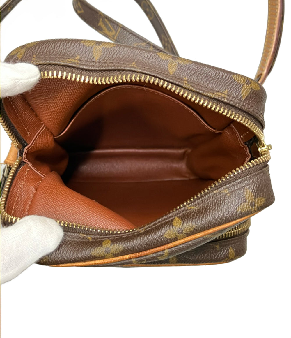 LOUIS VUITTON ショルダーバッグ 斜め掛け アマゾン モノグラム M45236 レディース ルイ・ヴィトン