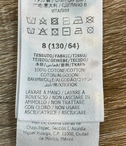 GUCCI スウェット フレイヤハルタス キッズ SIZE 8 (130) グッチ