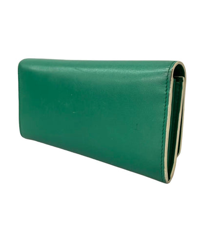 エミリオ・プッチ 二つ折り長財布 レディース Emilio Pucci