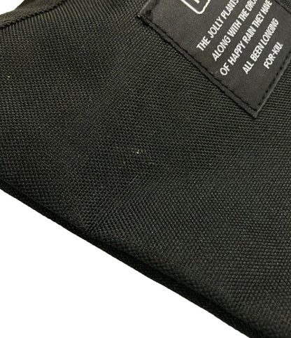 キウ ショルダーバッグ 斜め掛け レディース KiU