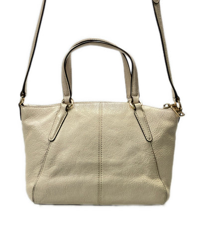 COACH 2WAY ハンドバッグ ショルダーバッグ 斜め掛け F57563 レディース コーチ