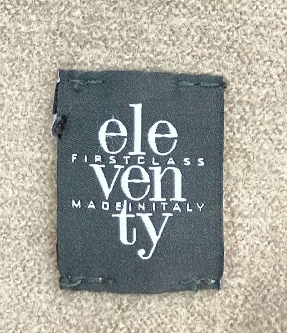 eleventy ウール チェスターコート メンズ メンズ SIZE 48 (L) イレブンティ