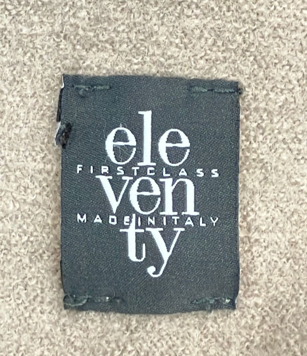 eleventy ウール チェスターコート メンズ メンズ SIZE 48 (L) イレブンティ