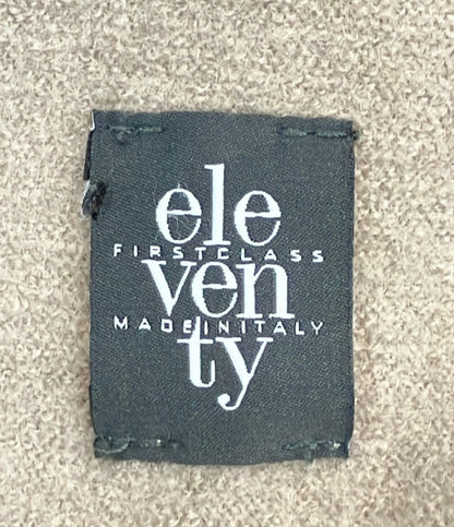 eleventy ウール チェスターコート メンズ メンズ SIZE 48 (L) イレブンティ