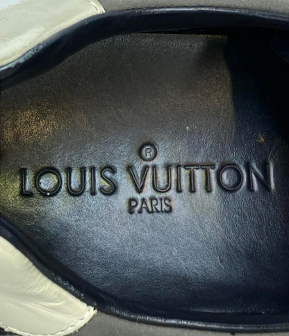 LOUIS VUITTON ローカットスニーカー ランアウェイ メンズ SIZE 7.5 ルイ・ヴィトン
