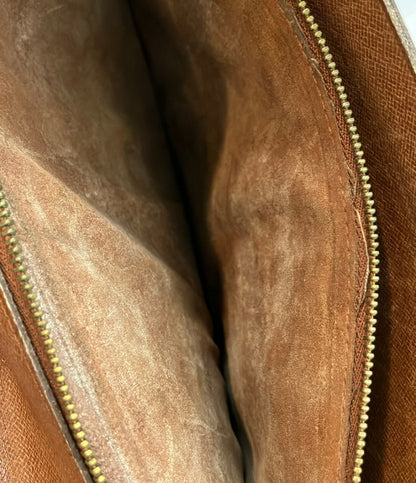訳あり LOUIS VUITTON ブリーフケース モノグラム ポッシュ ミニストル M53445 レディース ルイ・ヴィトン