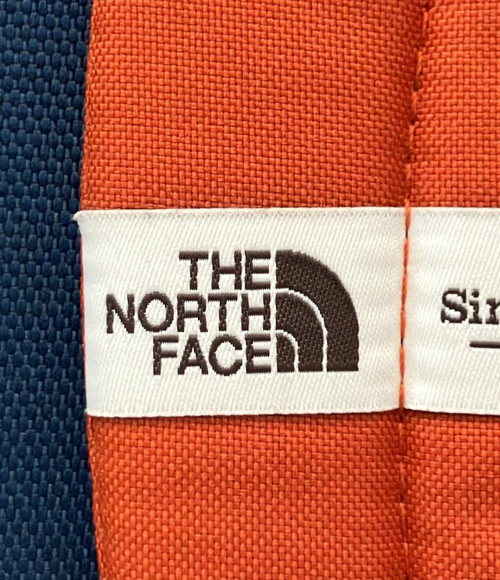 美品 ザ・ノースフェイス リュック メンズ THE NORTH FACE