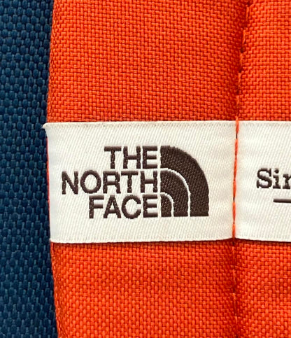 美品 ザ・ノースフェイス リュック メンズ THE NORTH FACE