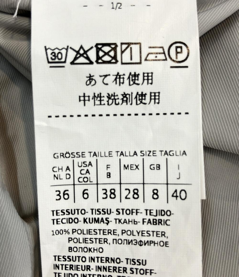 マックスマーラ コート リバーシブル レディース SIZE 40 (M) MAX MARA