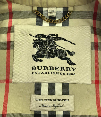 バーバリー トレンチコート メンズ SIZE 10 (XL) BURBERRY