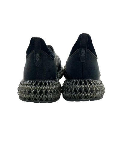 美品 アディダス ローカットスニーカー 4DFWD 3 IG8985 メンズ SIZE 29.0 (XL) adidas