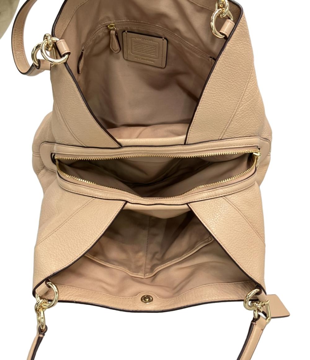 コーチ トートバッグ F57545 レディース COACH