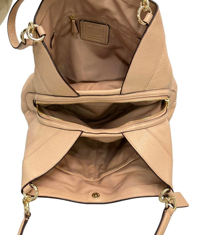 コーチ トートバッグ F57545 レディース COACH