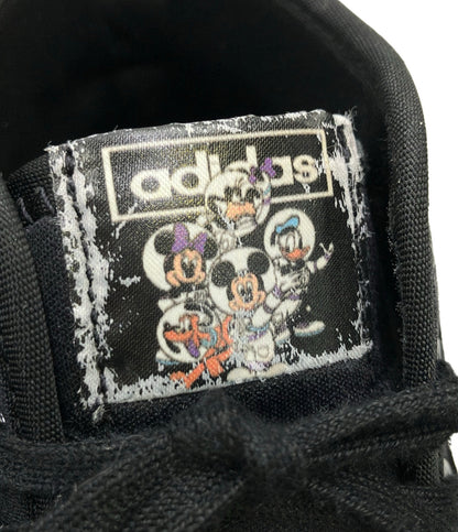 adidas ハイカットスニーカー × ディズニー ニッツァ トレック W GY2506 レディース メンズ SIZE 25.0 アディダス