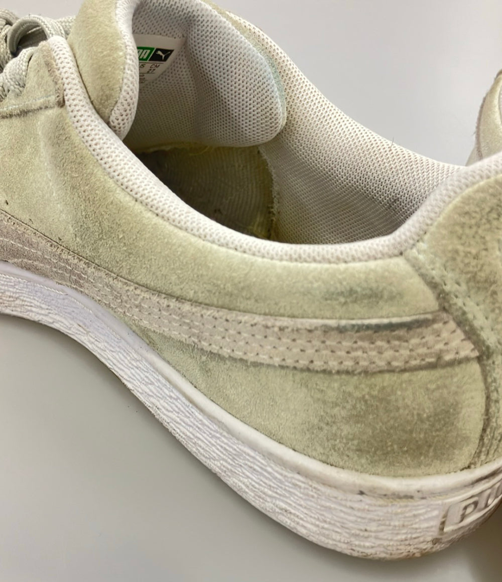 PUMA ローカットスニーカー メンズ SIZE 27.0 (L) プーマ