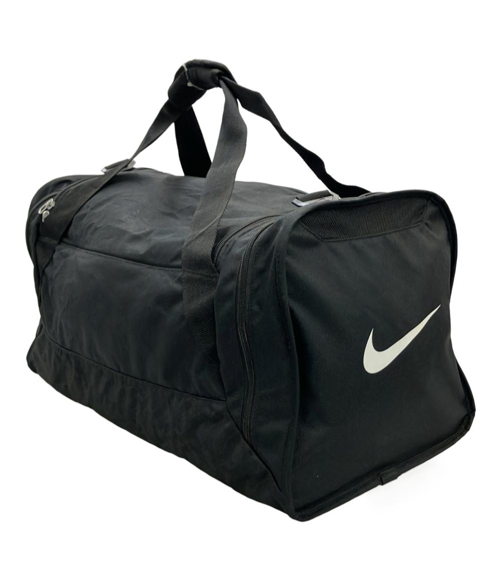 ナイキ ボストンバッグ ショルダーバッグ 2WAY 斜め掛け メンズ NIKE