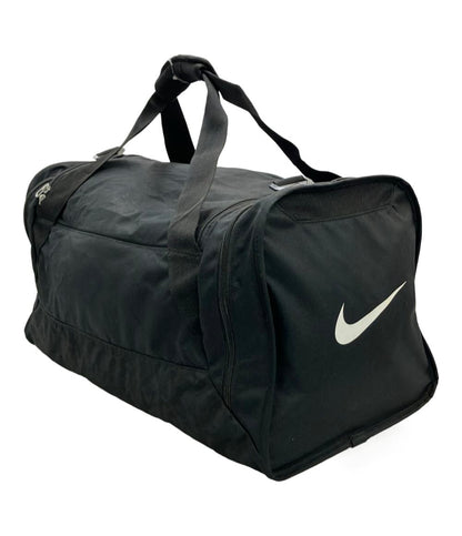 ナイキ ボストンバッグ ショルダーバッグ 2WAY 斜め掛け メンズ NIKE
