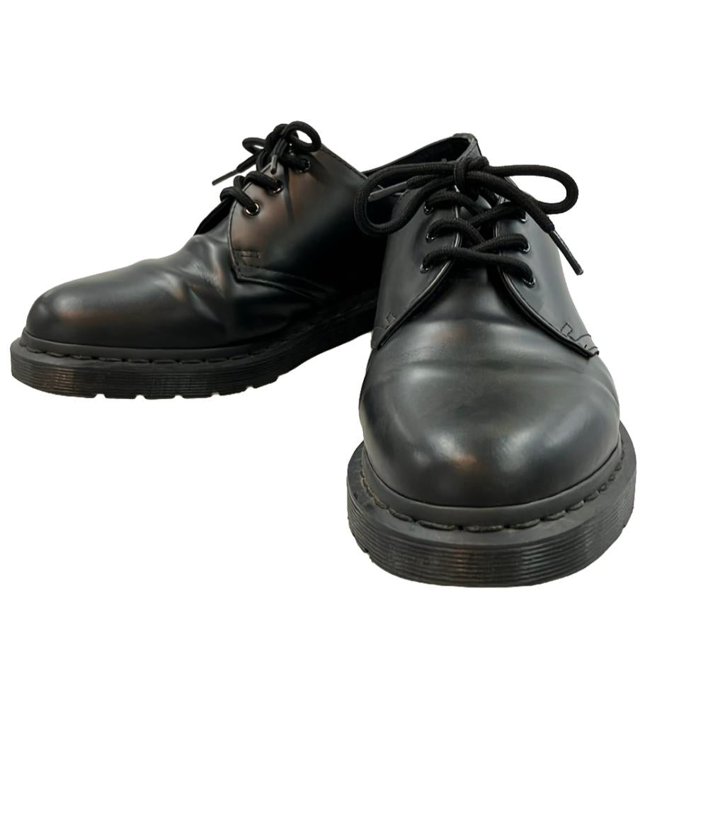 ドクターマーチン 3ホールシューズ 1461 MONO メンズ SIZE UK 8 (L) Dr.Martens