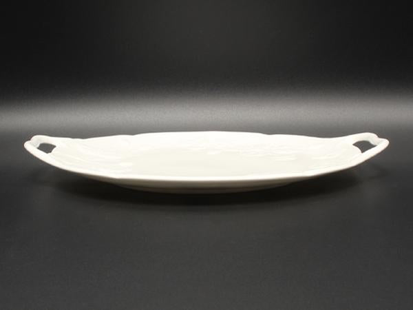 美品 ミントン B&Bプレート 皿 28cm ヴィクトリアストロベリー Minton