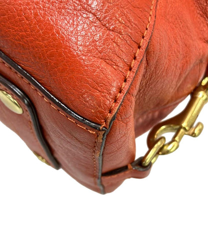 COACH ハンドバッグ ショルダーバッグ 2WAY 肩掛け レザー F19247 レディース コーチ