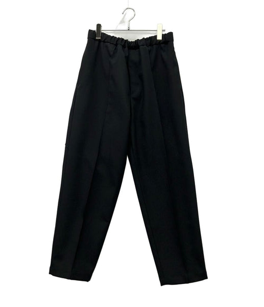 JIL SANDER イージーパンツ 24AW TROUSER D J21KA0012 J70001 メンズ