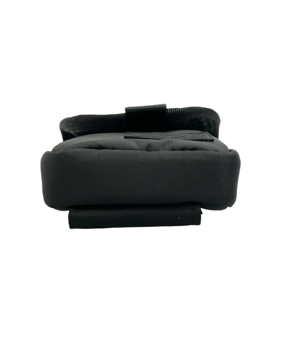美品 HEAD PORTER モバイルポーチ 小物入れ メンズ ヘッドポーター