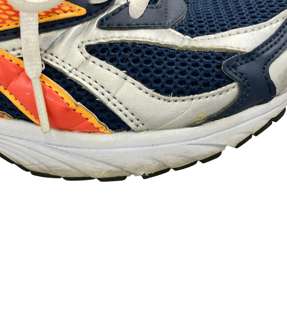 Reebok ローカットスニーカー ランニングシューズ PHEEHAN RUN 4.0 V53558 メンズ SIZE 25.5 リーボック