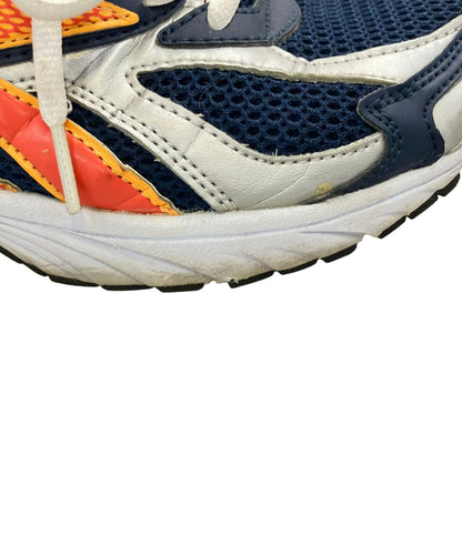 Reebok ローカットスニーカー ランニングシューズ PHEEHAN RUN 4.0 V53558 メンズ SIZE 25.5 リーボック