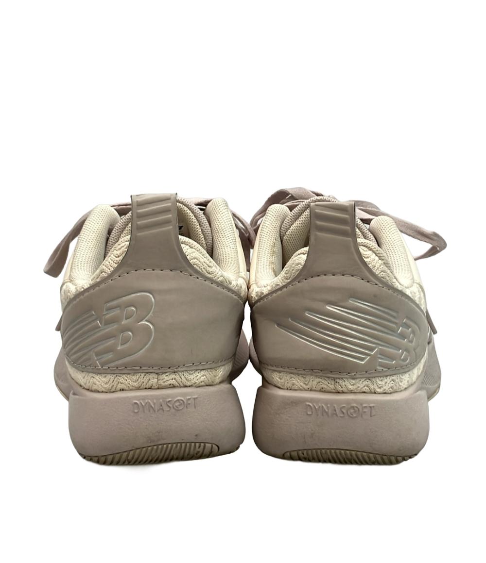 NEW BALANCE ローカットスニーカー ランニングシューズ KIRAML WKIRAML レディース SIZE 23.5 (M) ニューバランス