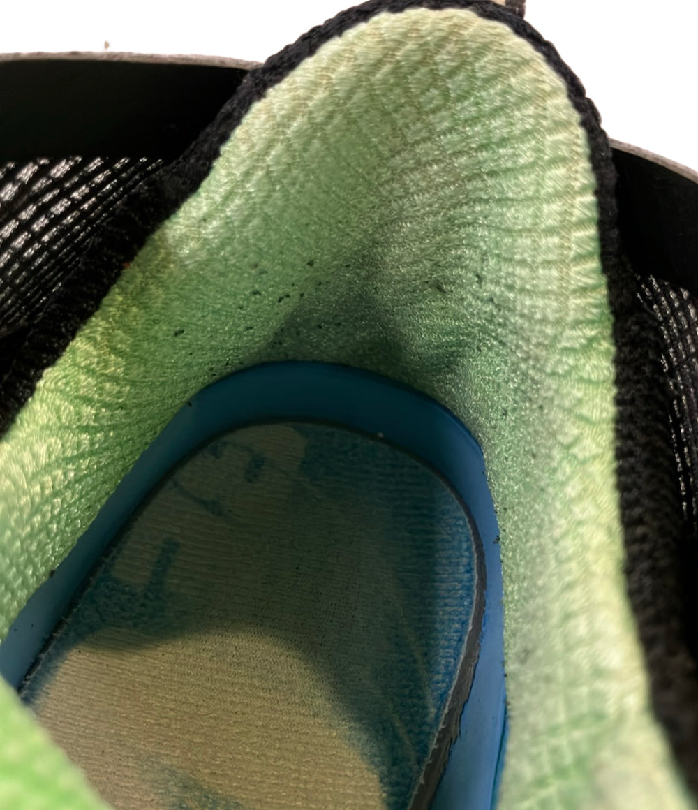 訳あり NIKE ミドルカットスニーカー エア ジョーダン 2011 ウォーリアー パック 436771-003 メンズ SIZE 26.0 ナイキ
