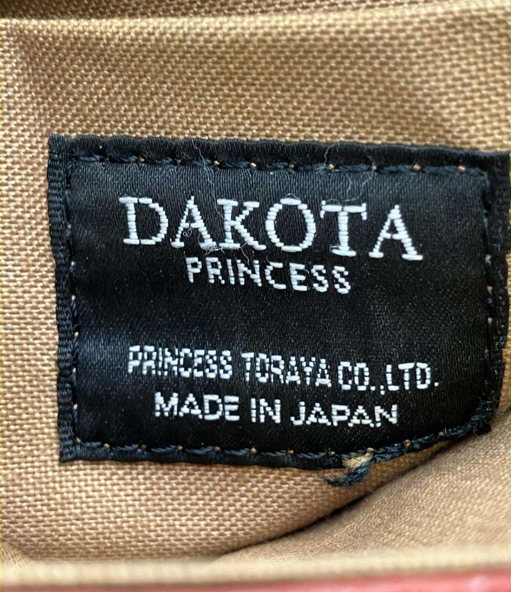 ダコタ ショルダーバッグ 斜め掛け レディース Dakota