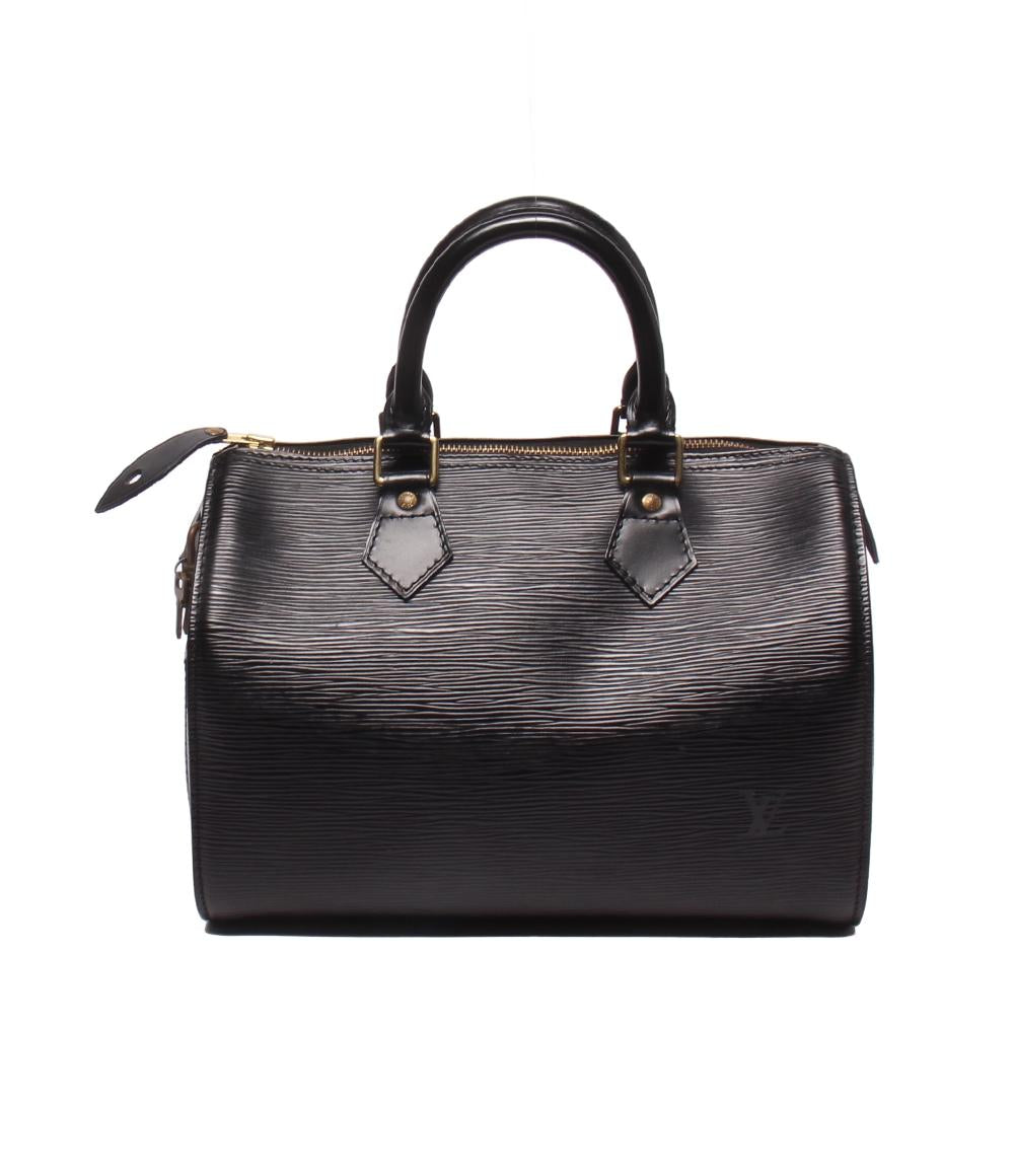 LOUIS VUITTON ハンドバッグ スピーディ25 エピ M59232 レディース ルイ・ヴィトン