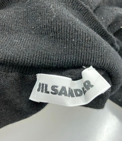 訳あり ジルサンダー タートルネックニットセーター キッズ JIL SANDER