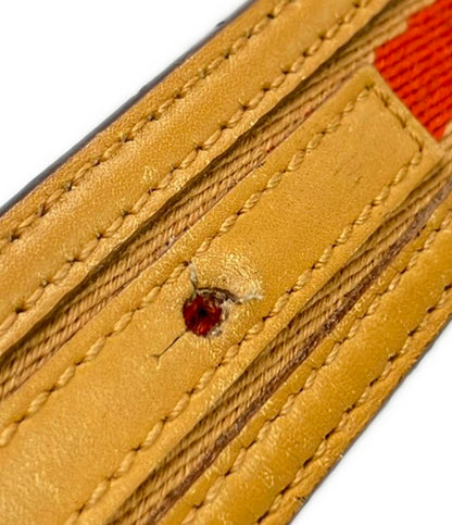 GUCCI ベルト インターロッキング 037 1669 1371 70 28 レディース グッチ