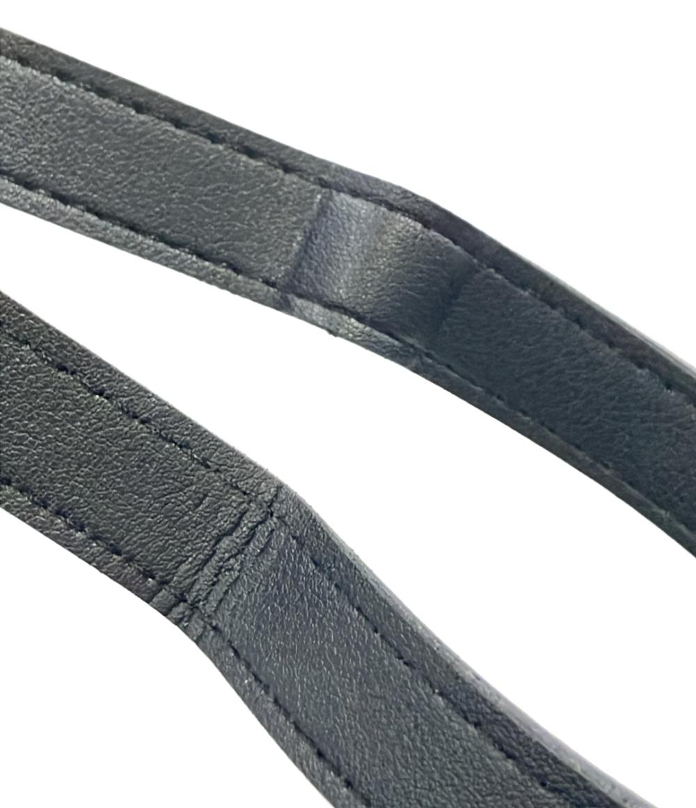 Left Field ショルダーバッグ 斜め掛け メンズ レフトフィールド