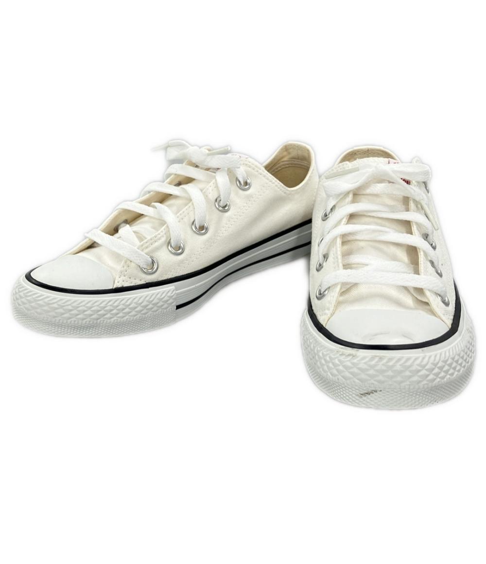 コンバース ローカットスニーカー NEXTAR110 OX 32765140 レディース SIZE 23 (M) CONVERSE