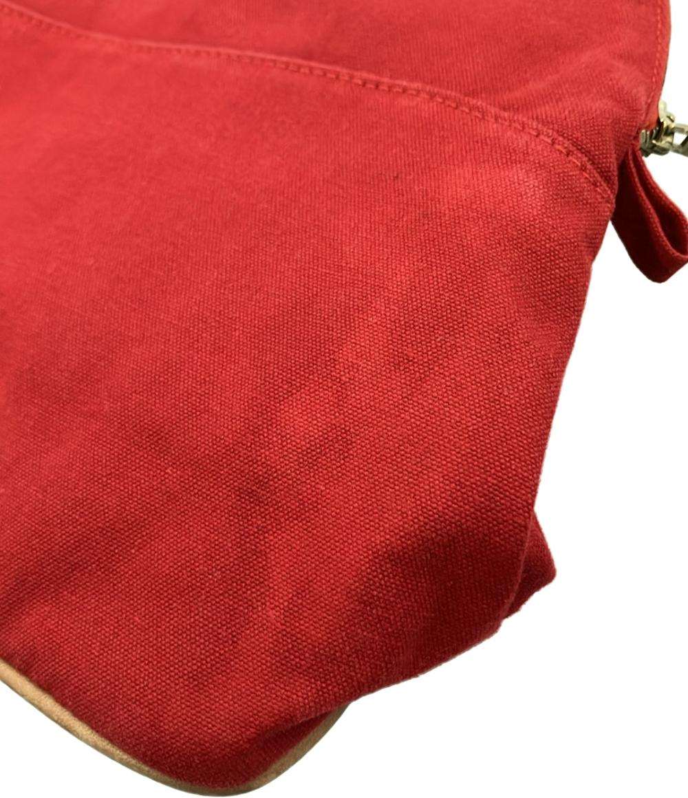 HERMES ポーチ メイクポーチ ゴールド金具 ボリードポーチ GM レディース エルメス