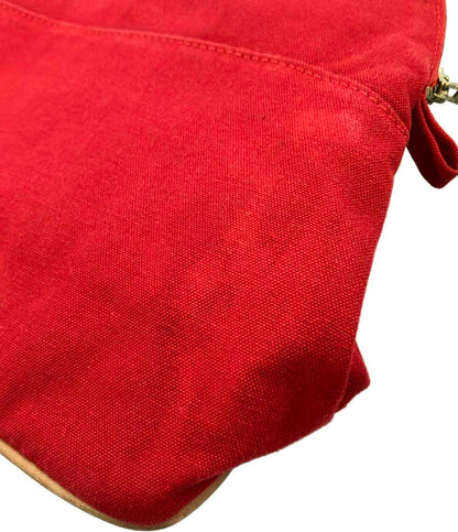 HERMES ポーチ メイクポーチ ゴールド金具 ボリードポーチ GM レディース エルメス