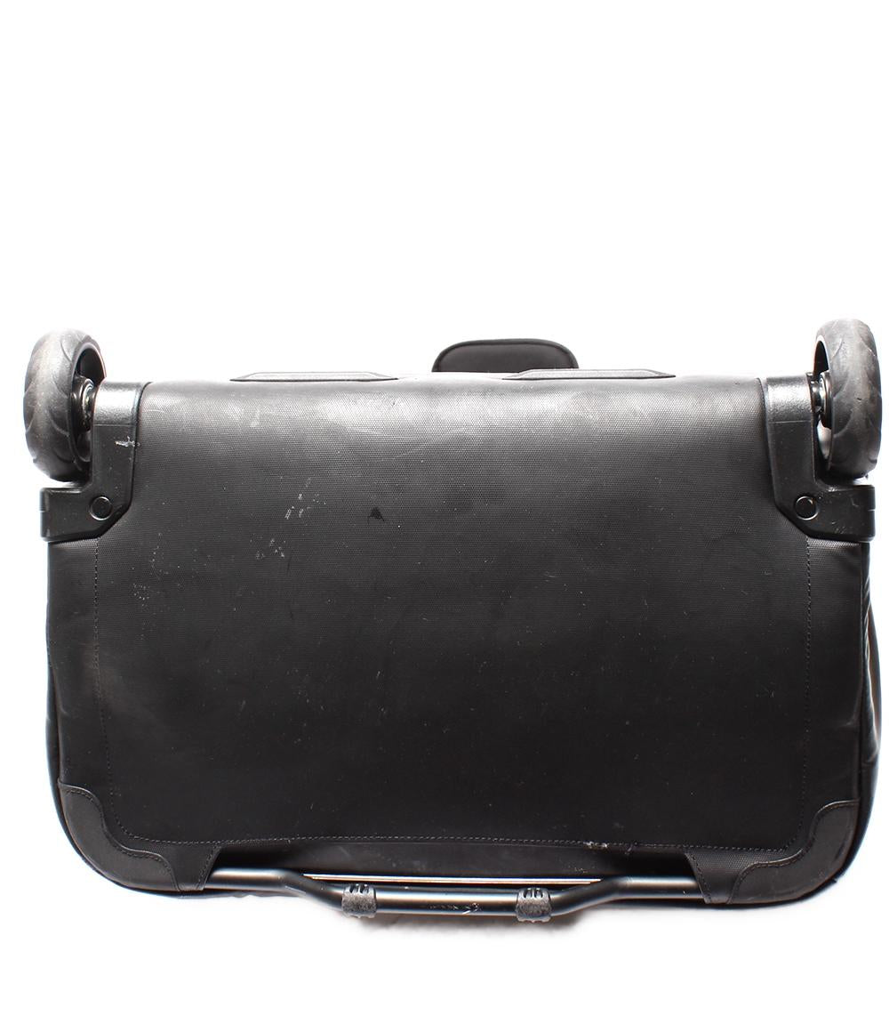 BURTON スーツケース トラベルバッグ チェックド 90L メンズ バートン