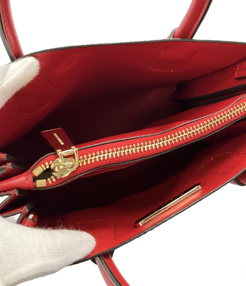 MICHAEL KORS 2WAY ハンドバッグ ショルダーバッグ 斜め掛け レディース マイケルコース