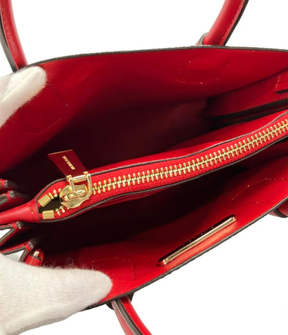 MICHAEL KORS 2WAY ハンドバッグ ショルダーバッグ 斜め掛け レディース マイケルコース