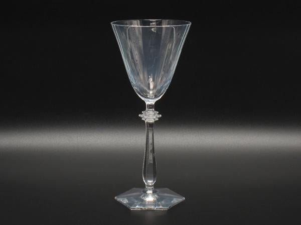 Baccarat ワイングラス アルカード バカラ