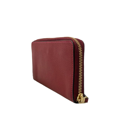 COACH ラウンドファスナー長財布 F16612 レディース コーチ