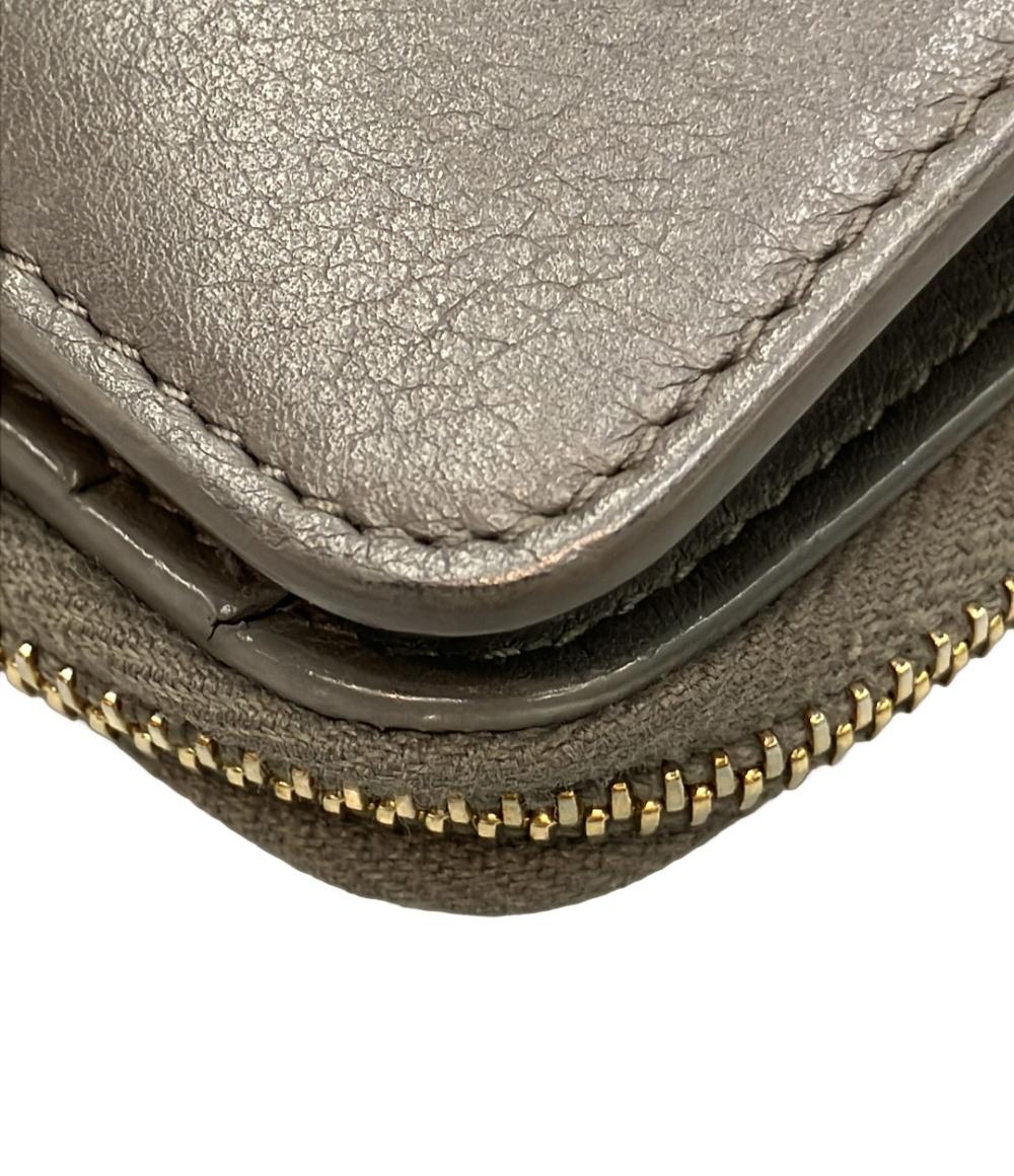 SAINT LAURENT PARIS 二つ折り財布 532867 レディース サンローランパリ
